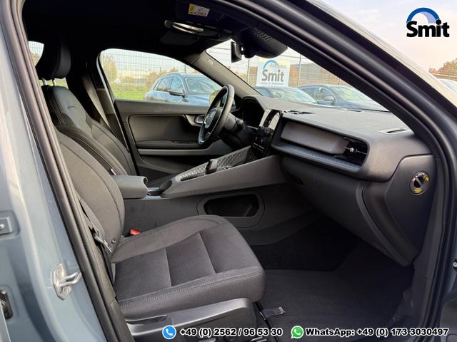 Polestar 2 Long Range Single Motor Elektro 78kWh 