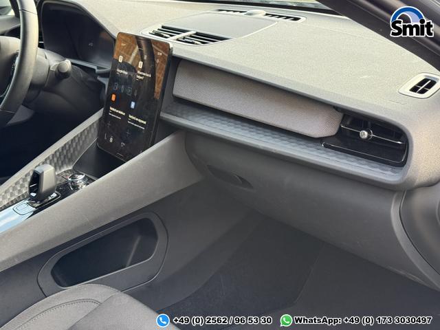 Polestar 2 Long Range Single Motor Elektro 78kWh 