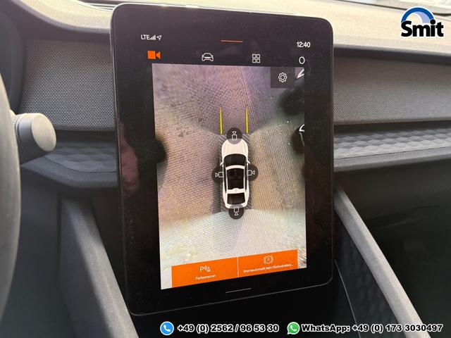 Polestar 2 Long Range Single Motor Elektro 78kWh 