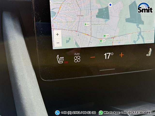 Polestar 2 Long Range Single Motor Elektro 78kWh 