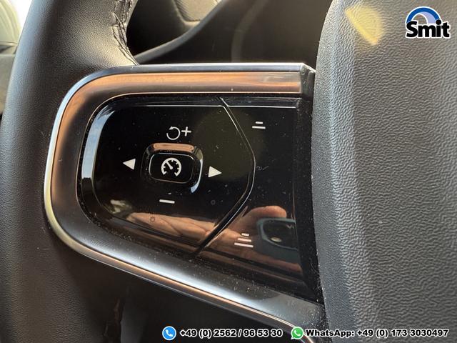 Polestar 2 Long Range Single Motor Elektro 78kWh 