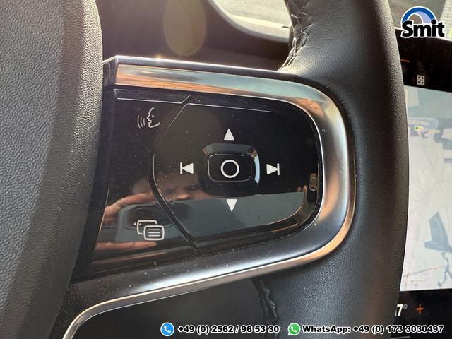 Polestar 2 Long Range Single Motor Elektro 78kWh 