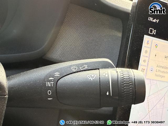 Polestar 2 Long Range Single Motor Elektro 78kWh 