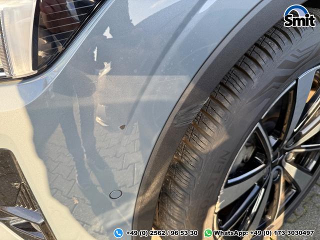 Polestar 2 Long Range Single Motor Elektro 78kWh 