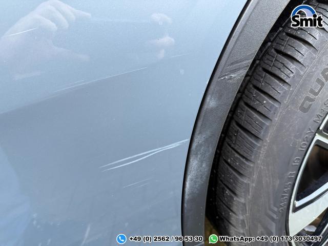 Polestar 2 Long Range Single Motor Elektro 78kWh 