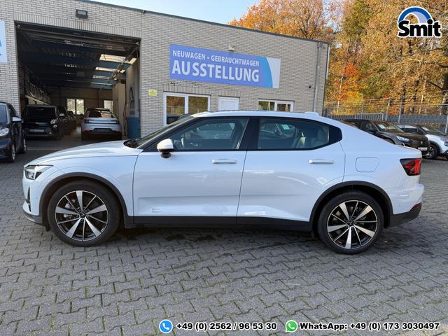 Polestar 2 Polestar2 Long Range Dual Motor Elektro 78kWh 