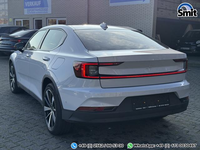 Polestar 2 Polestar2 Long Range Dual Motor Elektro 78kWh 