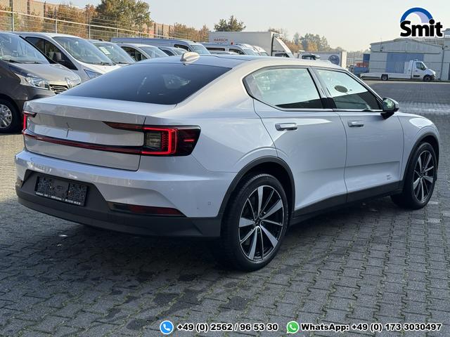 Polestar 2 Polestar2 Long Range Dual Motor Elektro 78kWh 