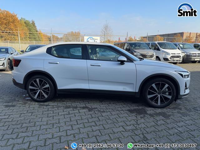 Polestar 2 Polestar2 Long Range Dual Motor Elektro 78kWh 