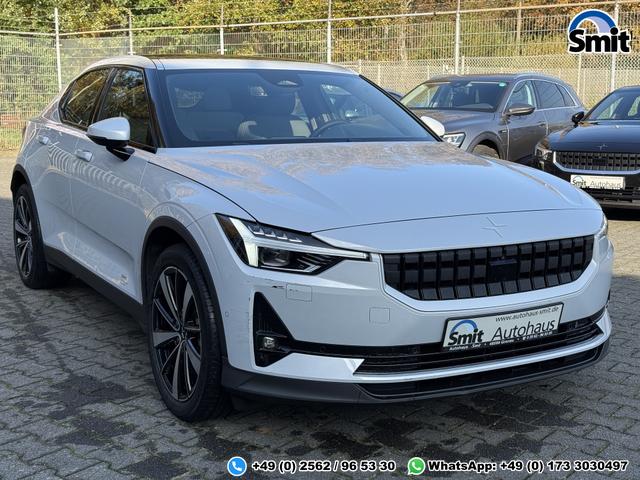 Polestar 2 Polestar2 Long Range Dual Motor Elektro 78kWh 