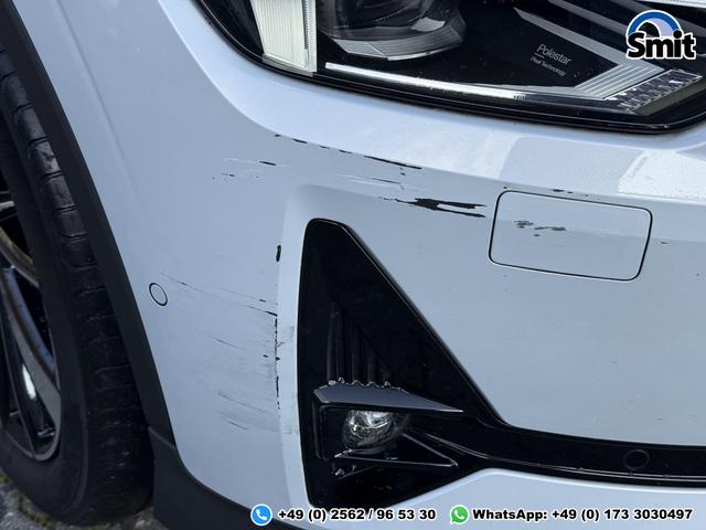 Polestar 2 Polestar2 Long Range Dual Motor Elektro 78kWh 