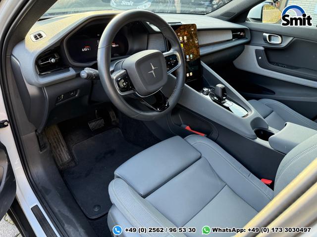 Polestar 2 Polestar2 Long Range Dual Motor Elektro 78kWh 