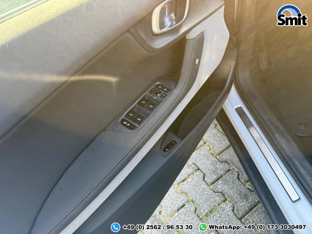 Polestar 2 Polestar2 Long Range Dual Motor Elektro 78kWh 