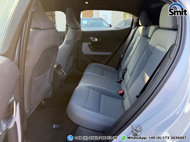 Polestar 2 Polestar2 Long Range Dual Motor Elektro 78kWh 