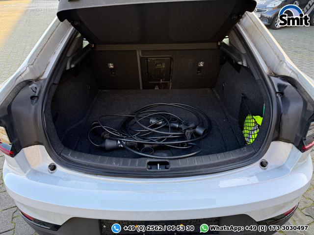 Polestar 2 Polestar2 Long Range Dual Motor Elektro 78kWh 