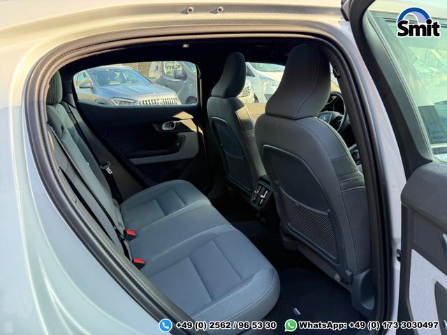 Polestar 2 Polestar2 Long Range Dual Motor Elektro 78kWh 