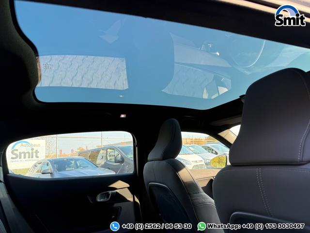 Polestar 2 Polestar2 Long Range Dual Motor Elektro 78kWh 