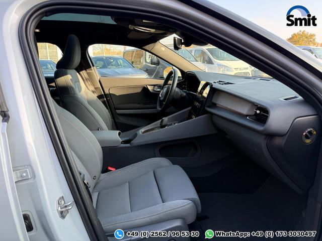 Polestar 2 Polestar2 Long Range Dual Motor Elektro 78kWh 