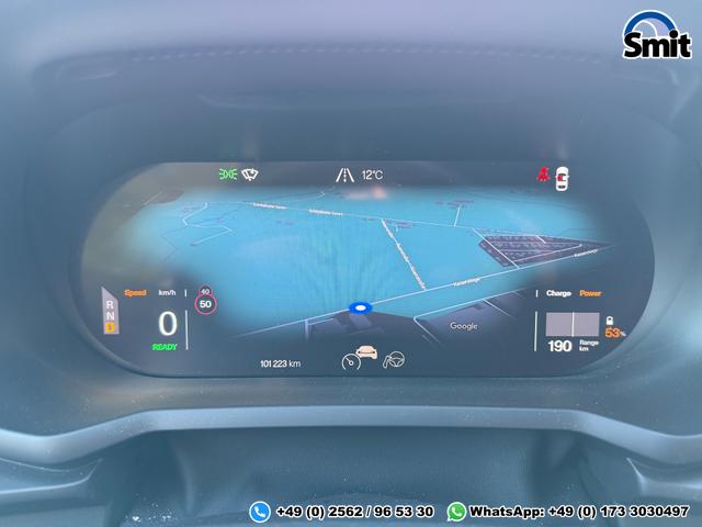 Polestar 2 Polestar2 Long Range Dual Motor Elektro 78kWh 