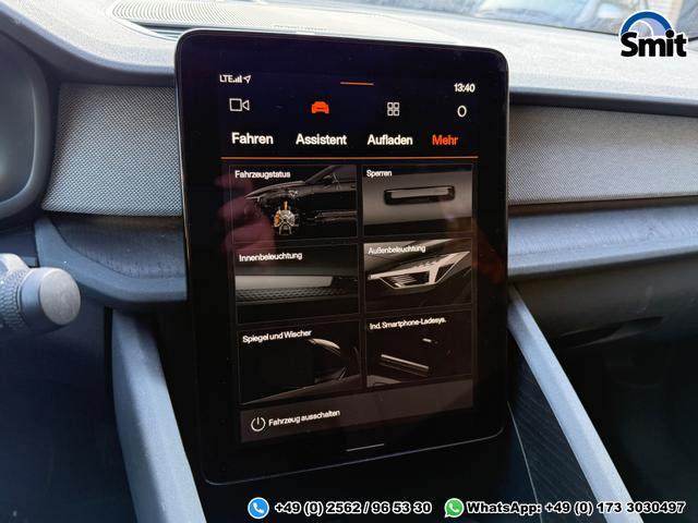 Polestar 2 Polestar2 Long Range Dual Motor Elektro 78kWh 