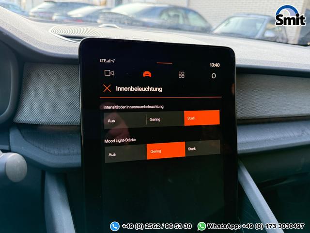 Polestar 2 Polestar2 Long Range Dual Motor Elektro 78kWh 