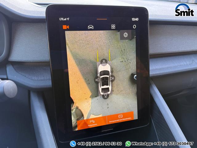 Polestar 2 Polestar2 Long Range Dual Motor Elektro 78kWh 