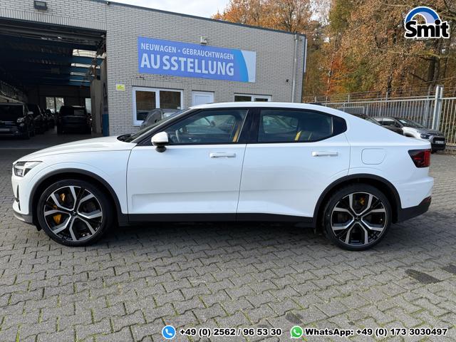Polestar 2 Long Range Dual Motor Elektro 78kWh 