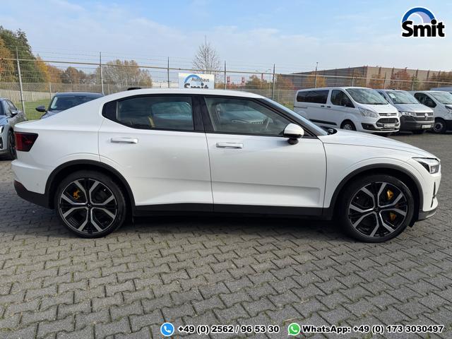 Polestar 2 Long Range Dual Motor Elektro 78kWh 