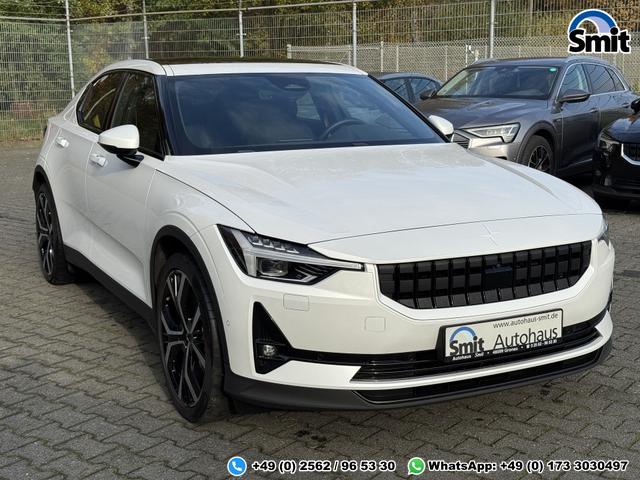Polestar 2 Long Range Dual Motor Elektro 78kWh 