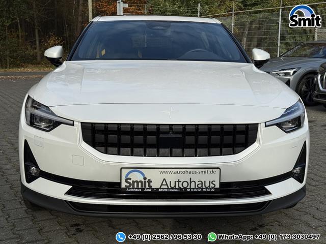 Polestar 2 Long Range Dual Motor Elektro 78kWh 