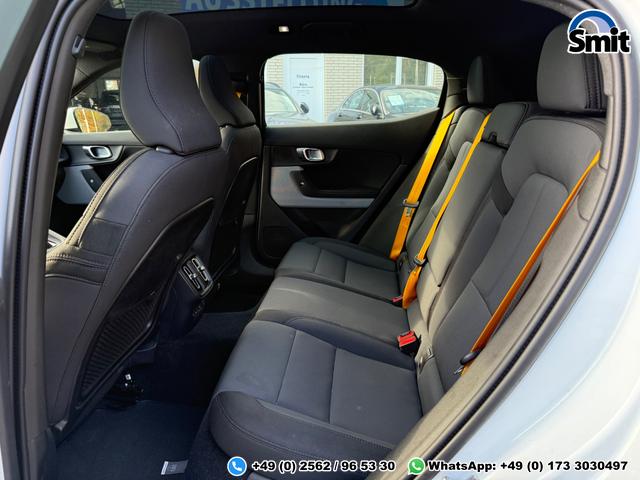 Polestar 2 Long Range Dual Motor Elektro 78kWh 