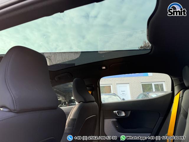 Polestar 2 Long Range Dual Motor Elektro 78kWh 