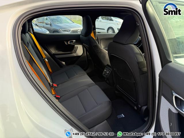 Polestar 2 Long Range Dual Motor Elektro 78kWh 