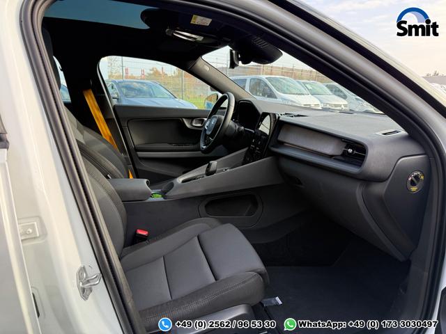 Polestar 2 Long Range Dual Motor Elektro 78kWh 