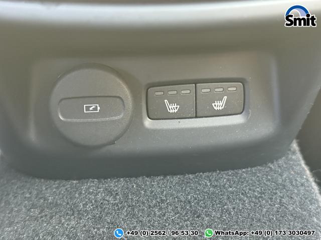 Polestar 2 Long Range Dual Motor Elektro 78kWh 