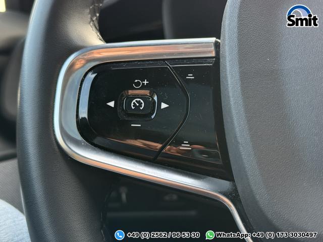 Polestar 2 Long Range Dual Motor Elektro 78kWh 