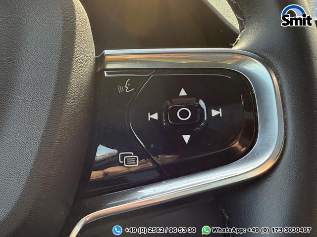 Polestar 2 Long Range Dual Motor Elektro 78kWh 