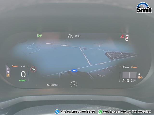 Polestar 2 Long Range Dual Motor Elektro 78kWh 