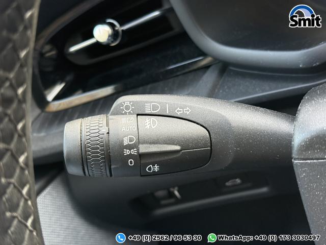 Polestar 2 Long Range Dual Motor Elektro 78kWh 