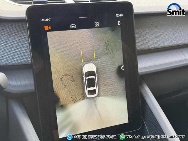 Polestar 2 Long Range Dual Motor Elektro 78kWh 