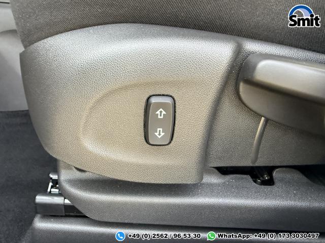 Opel Crossland 1.2 Turbo Elegance Paket 