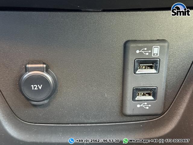 Opel Crossland 1.2 Turbo Elegance Paket 