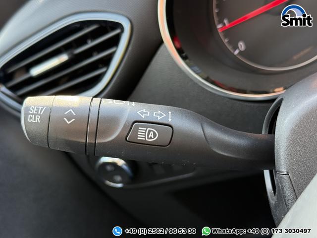 Opel Crossland 1.2 Turbo Elegance Paket 