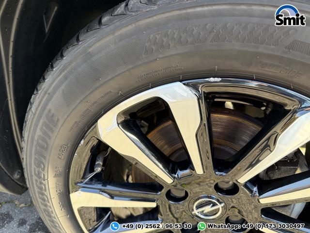 Opel Crossland 1.2 Turbo Elegance Paket 