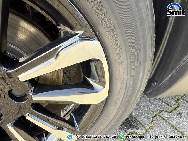 Opel Crossland 1.2 Turbo Elegance Paket 