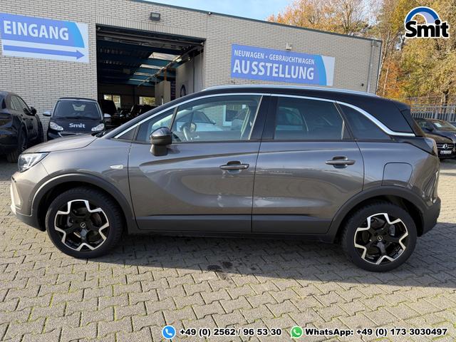 Opel Crossland 1.2 Turbo Ultimate Paket 