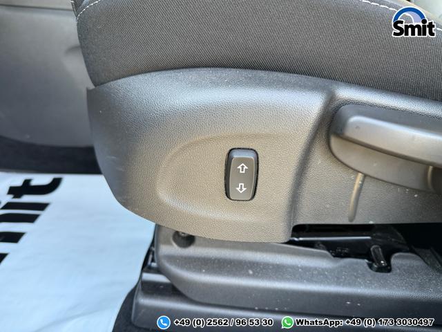 Opel Crossland 1.2 Turbo Ultimate Paket 