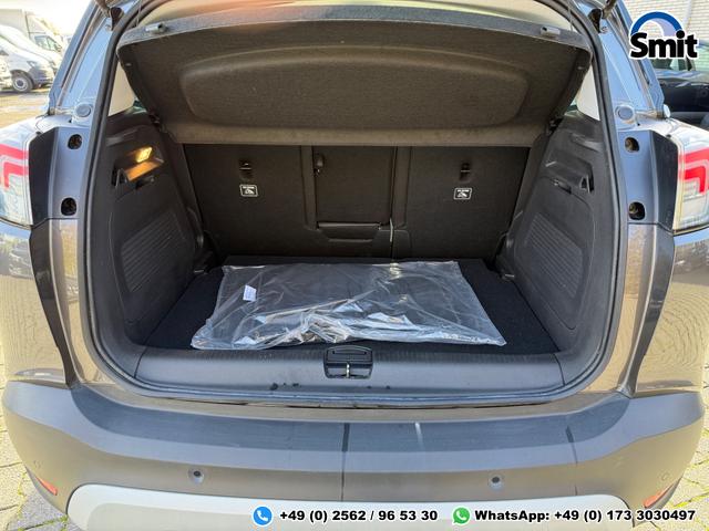 Opel Crossland 1.2 Turbo Ultimate Paket 