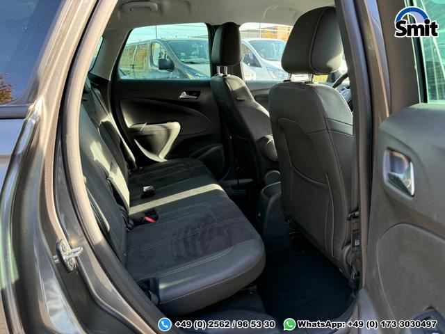 Opel Crossland 1.2 Turbo Ultimate Paket 