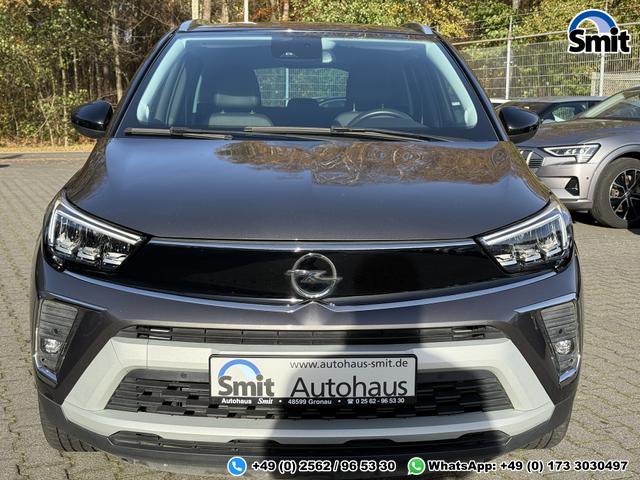 Opel Crossland 1.2 Turbo Ultimate Paket 